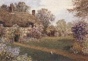 James matthews Ellens Green,near Cranleigh,Surrey (mk37) china oil painting artist